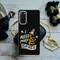 I need more space Printed Slim Cases and Cover for Galaxy S20 Plus