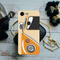 Yellow Volkswagon Printed Slim Cases and Cover for Pixel 3XL