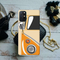 Yellow Volkswagon Printed Slim Cases and Cover for OnePlus 8T