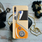 Yellow Volkswagon Printed Slim Cases and Cover for Galaxy M30