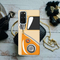 Yellow Volkswagon Printed Slim Cases and Cover for Galaxy S20