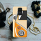 Yellow Volkswagon Printed Slim Cases and Cover for Redmi Note 9
