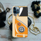 Yellow Volkswagon Printed Slim Cases and Cover for iPhone 12 Pro