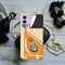 Yellow Volkswagon Printed Slim Cases and Cover for iPhone 12 Mini