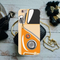 Yellow Volkswagon Printed Slim Cases and Cover for iPhone 6