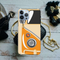 Yellow Volkswagon Printed Slim Cases and Cover for iPhone 13 Pro Max