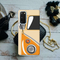 Yellow Volkswagon Printed Slim Cases and Cover for Galaxy S20 Plus