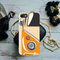 Yellow Volkswagon Printed Slim Cases and Cover for iPhone 7