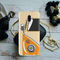 Yellow Volkswagon Printed Slim Cases and Cover for OnePlus 6T
