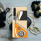 Yellow Volkswagon Printed Slim Cases and Cover for OnePlus Nord CE 5G
