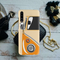 Yellow Volkswagon Printed Slim Cases and Cover for Galaxy A20S