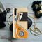 Yellow Volkswagon Printed Slim Cases and Cover for Redmi Note 8