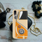 Yellow Volkswagon Printed Slim Cases and Cover for iPhone XR