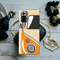 Yellow Volkswagon Printed Slim Cases and Cover for Redmi Note 10 Pro