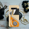 Yellow Volkswagon Printed Slim Cases and Cover for Galaxy S10