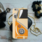 Yellow Volkswagon Printed Slim Cases and Cover for iPhone 6 Plus