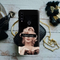 I Don't care Printed Slim Cases and Cover for Galaxy A20S