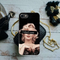 I Don't care Printed Slim Cases and Cover for iPhone 7