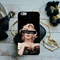 I Don't care Printed Slim Cases and Cover for iPhone 6 Plus