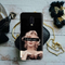 I Don't care Printed Slim Cases and Cover for OnePlus 6T