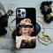 I Don't care Printed Slim Cases and Cover for iPhone 13 Pro