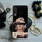 I Don't care Printed Slim Cases and Cover for Redmi A3