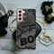 Boom Printed Slim Cases and Cover for Galaxy S21