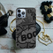 Boom Printed Slim Cases and Cover for iPhone 13 Pro Max