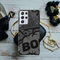 Boom Printed Slim Cases and Cover for Galaxy S21 Ultra