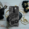 Boom Printed Slim Cases and Cover for Redmi Note 8 Pro