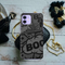 Boom Printed Slim Cases and Cover for iPhone 12 Mini