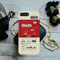Kolkata ticket Printed Slim Cases and Cover for iPhone 8 Plus