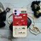 Kolkata ticket Printed Slim Cases and Cover for iPhone 12