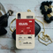 Kolkata ticket Printed Slim Cases and Cover for iPhone XR