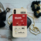 Kolkata ticket Printed Slim Cases and Cover for iPhone XS Max