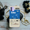 Mumbai ticket Printed Slim Cases and Cover for iPhone 11