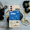 Mumbai ticket Printed Slim Cases and Cover for Galaxy S21
