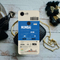 Mumbai ticket Printed Slim Cases and Cover for Pixel 3XL