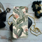 Green Leafs Printed Slim Cases and Cover for iPhone 6