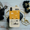Goa ticket Printed Slim Cases and Cover for iPhone X