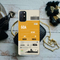 Goa ticket Printed Slim Cases and Cover for OnePlus 8T