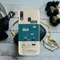 Delhi ticket Printed Slim Cases and Cover for Galaxy A20