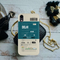 Delhi ticket Printed Slim Cases and Cover for iPhone XR