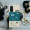 Delhi ticket Printed Slim Cases and Cover for Galaxy S20 Plus