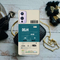 Delhi ticket Printed Slim Cases and Cover for OnePlus 9
