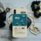 Delhi ticket Printed Slim Cases and Cover for iPhone XS Max