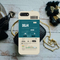 Delhi ticket Printed Slim Cases and Cover for iPhone 8 Plus