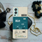 Delhi ticket Printed Slim Cases and Cover for OnePlus Nord 2