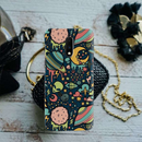 Space Ships Printed Slim Cases and Cover for OnePlus 7