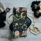 Space Ships Printed Slim Cases and Cover for Redmi Note 8